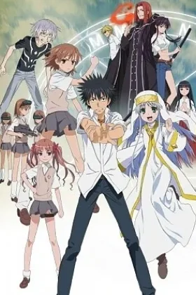 A Certain Magical Index