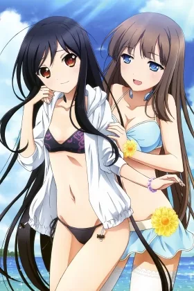 Accel World