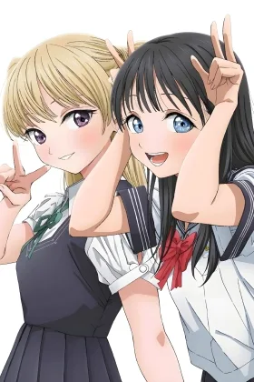 Akebi's Sailor Uniform