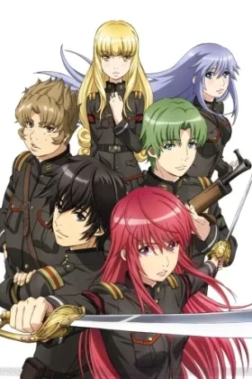 Alderamin on the Sky