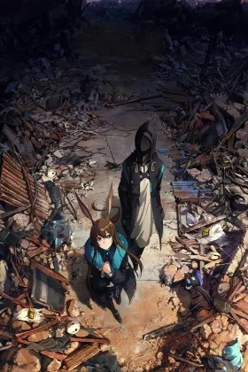 Arknights