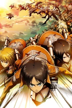 Attack on Titan