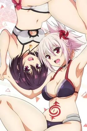 Ayakashi Triangle