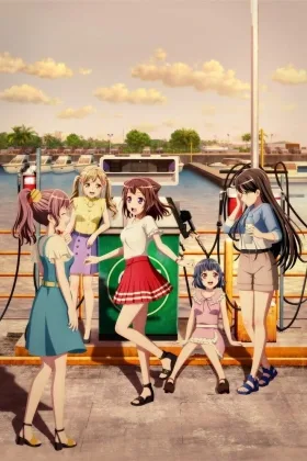 BanG Dream! Poppin’ Dream!