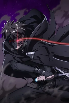 Berserk of Gluttony