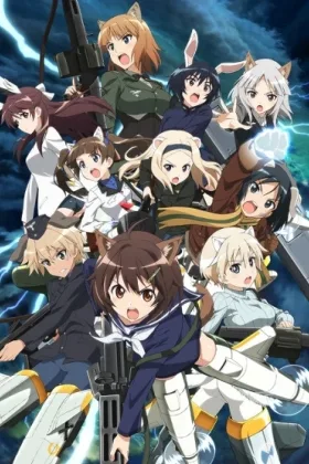 Brave Witches
