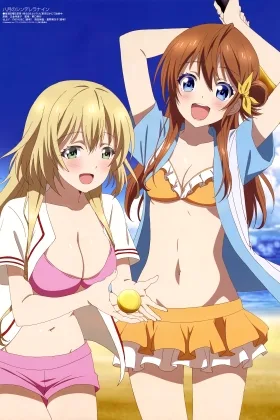 Cinderella Nine