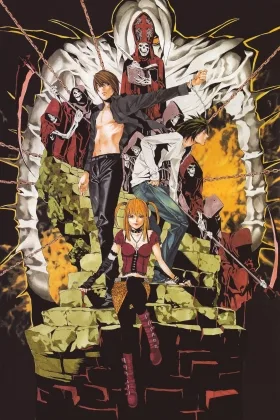 Death Note