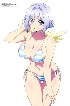 Demon Lord, Retry!