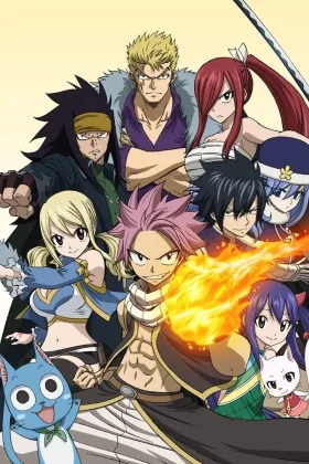 Fairy Tail