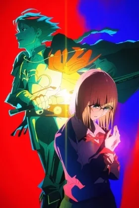 Fate/strange Fake
