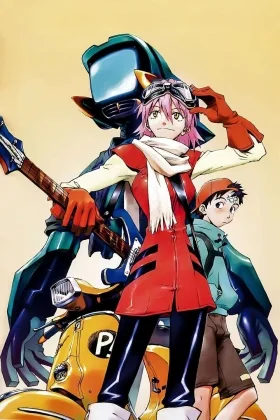 FLCL