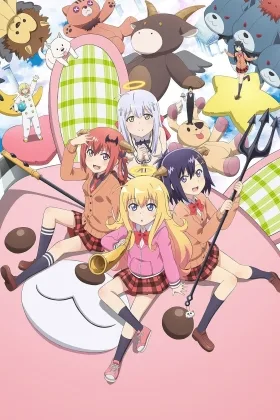Gabriel Dropout
