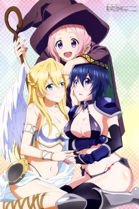 Gamers!