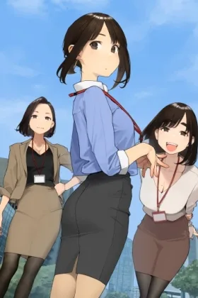 Ganbare Doukichan