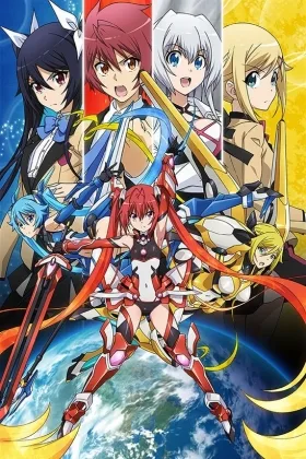 Gonna Be the Twin-Tail!!