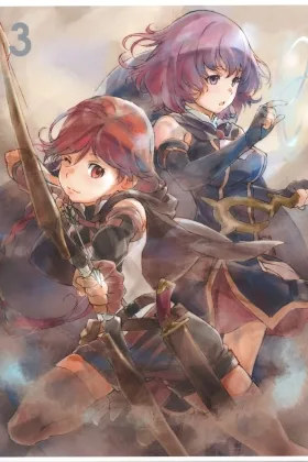 Grimgar, Ashes and Illusions