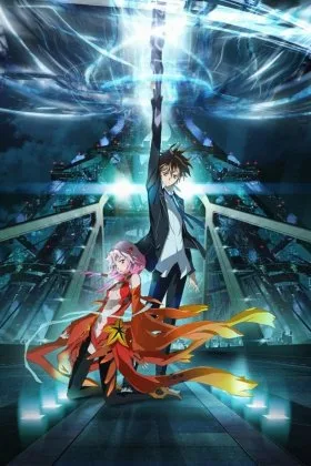 Guilty Crown