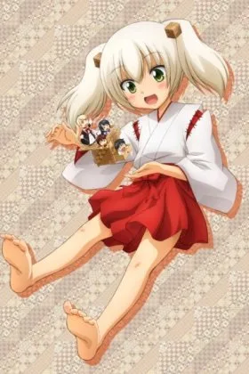 Hakone-chan