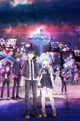 Hand Shakers