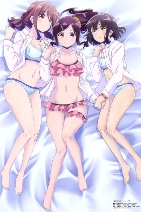 Harukana Receive