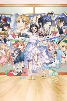 Heroines Run the Show