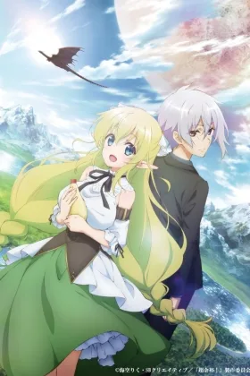 High School Prodigies Have It Easy Even In Another World