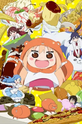Himouto! Umaru-chan