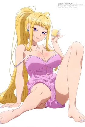 Hokkaido Gals Are Super Adorable!