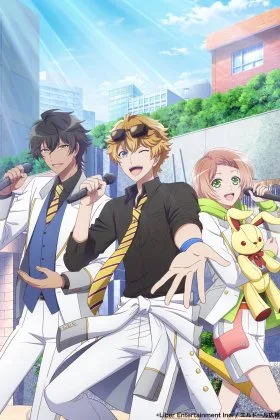 I-Chu