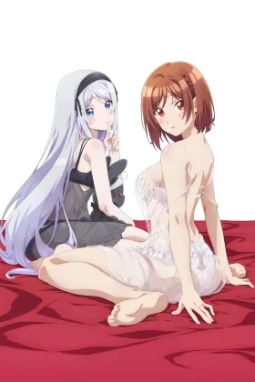 I'm Getting Married to a Girl I Hate in My Class