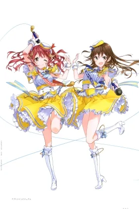 Idol Incidents