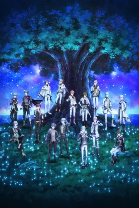 IDOLiSH7 the Movie: Live 4bit - Beyond the Period
