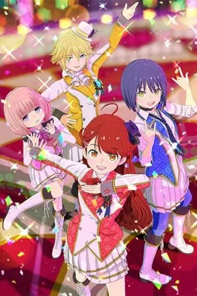 Idolls!