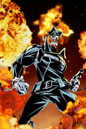 Inferno Cop