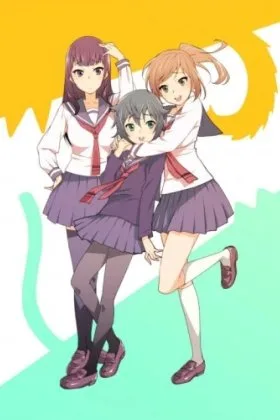Inugami-san to Nekoyama-san