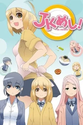 JK-MESHI!
