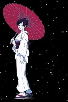 Joran: The Princess of Snow and Blood