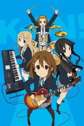 K-On!