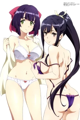 Kandagawa Jet Girls