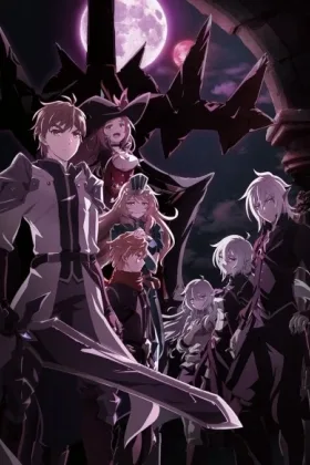 King’s Raid: Successors of the Will