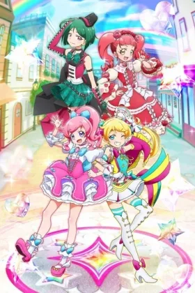 Kiratto Pri-chan