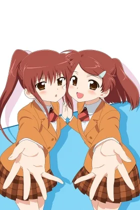 Kiss × Sis
