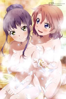 LBX Girls