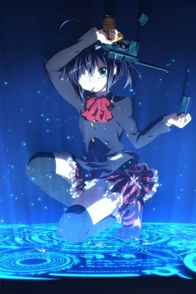 Love, Chunibyo & Other Delusions