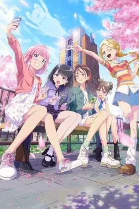 Maebashi Witches