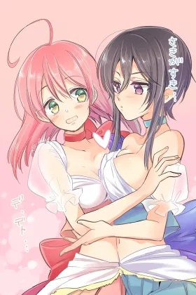 Magical Girl Ore