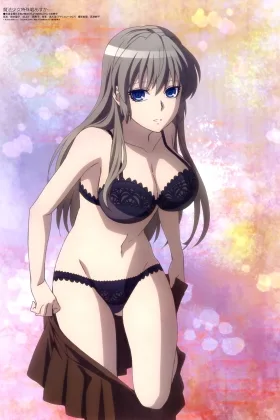 Magical Girl Spec Ops Asuka