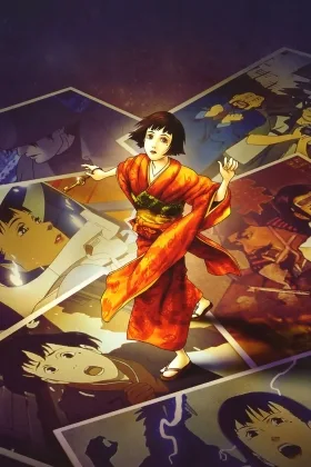 Millennium Actress