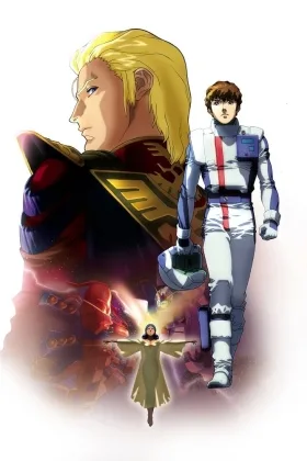 Mobile Suit Gundam: Char’s Counter Attack